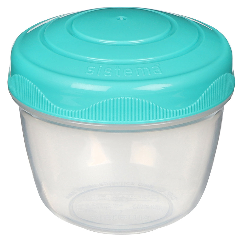 Sistema Yogurt Cup