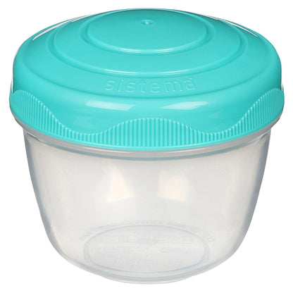 Sistema Yogurt Cup