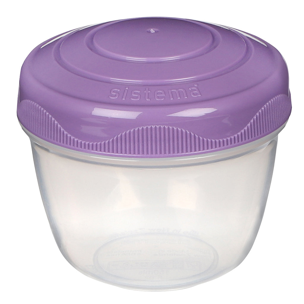 Sistema Yogurt Cup
