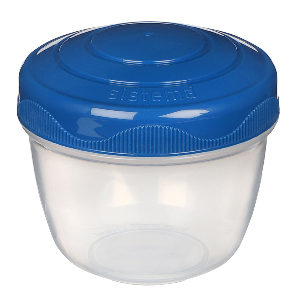 Sistema Yogurt Cup