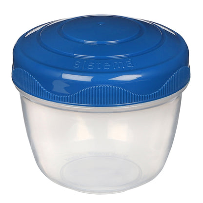 Sistema Yogurt Cup