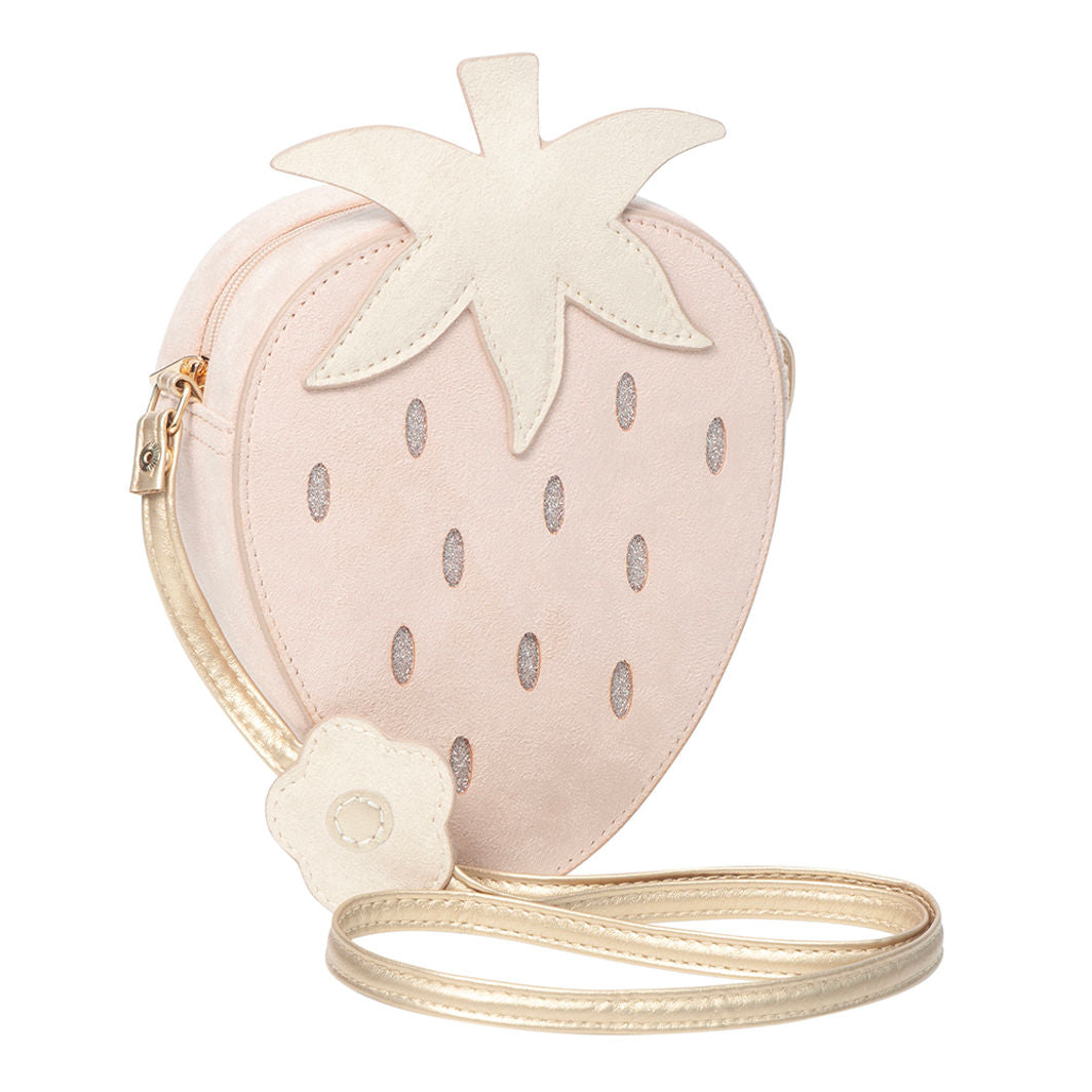 Mimi &amp; Lula, Shoulder Bag - Strawberry Tulip