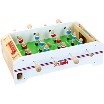 Vilac Board Game, Soccer - Vilac Stadium