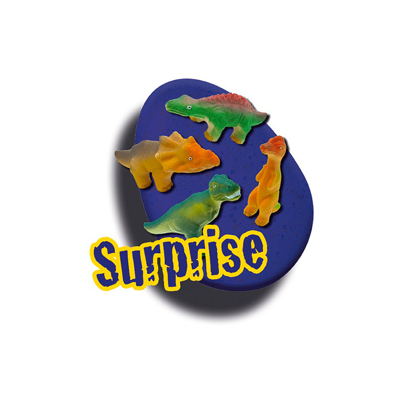 SES Explore Dino Egg that Grows in Water