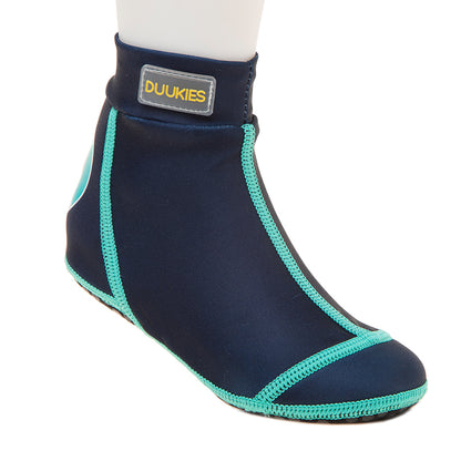 Duukies Water Socks with UV Protection, Wisse