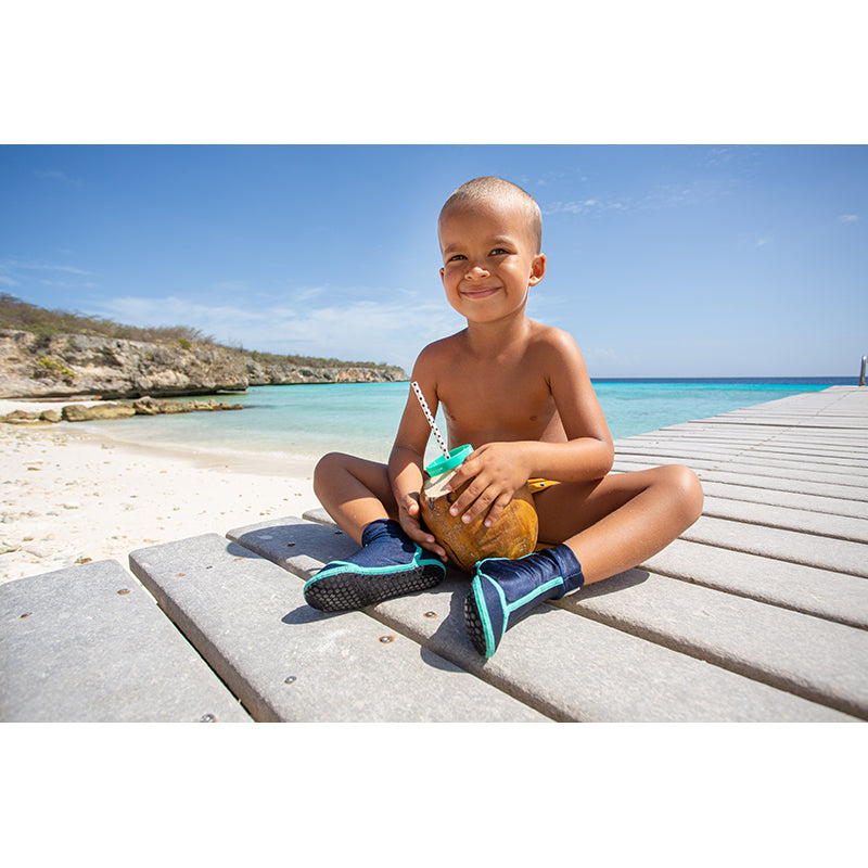 Duukies Water Socks with UV Protection, Wisse