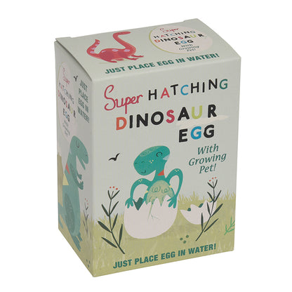 Rex London Dino Egg That Grows in Water