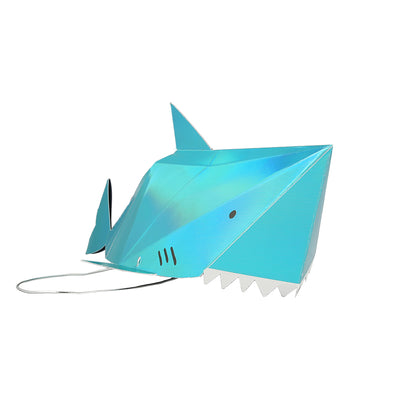 Meri Meri Shark Party Hats – Set of 8