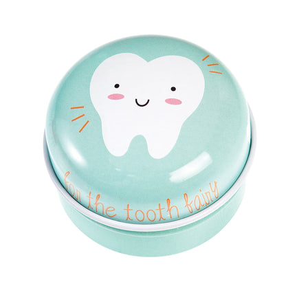 Rex London Tooth Box, Mint