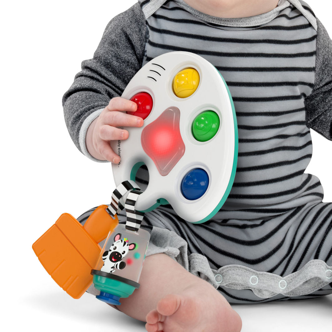 BABY Einstein Activity Toy, Popper™ Color Palette