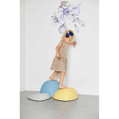 Gonge Balance Cones, Set of 3 - Nordic