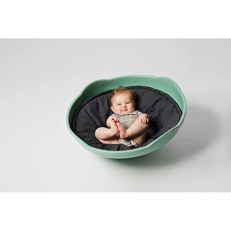 Gonge Mini Top, Nordic - Without Cushion