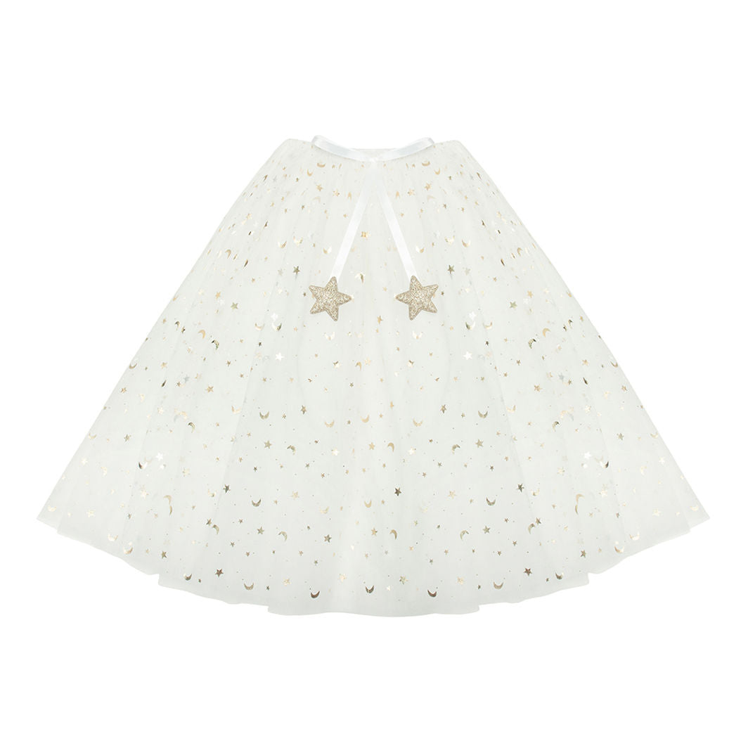 Mimi &amp; Lula - Tulle Skirt - Long Angel