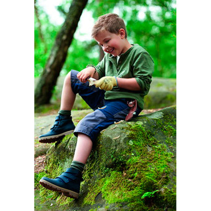 Haba Basic Whittling Set