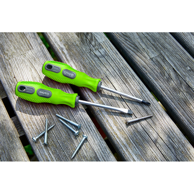 Haba Tool Set with Screwdrivers for Kids