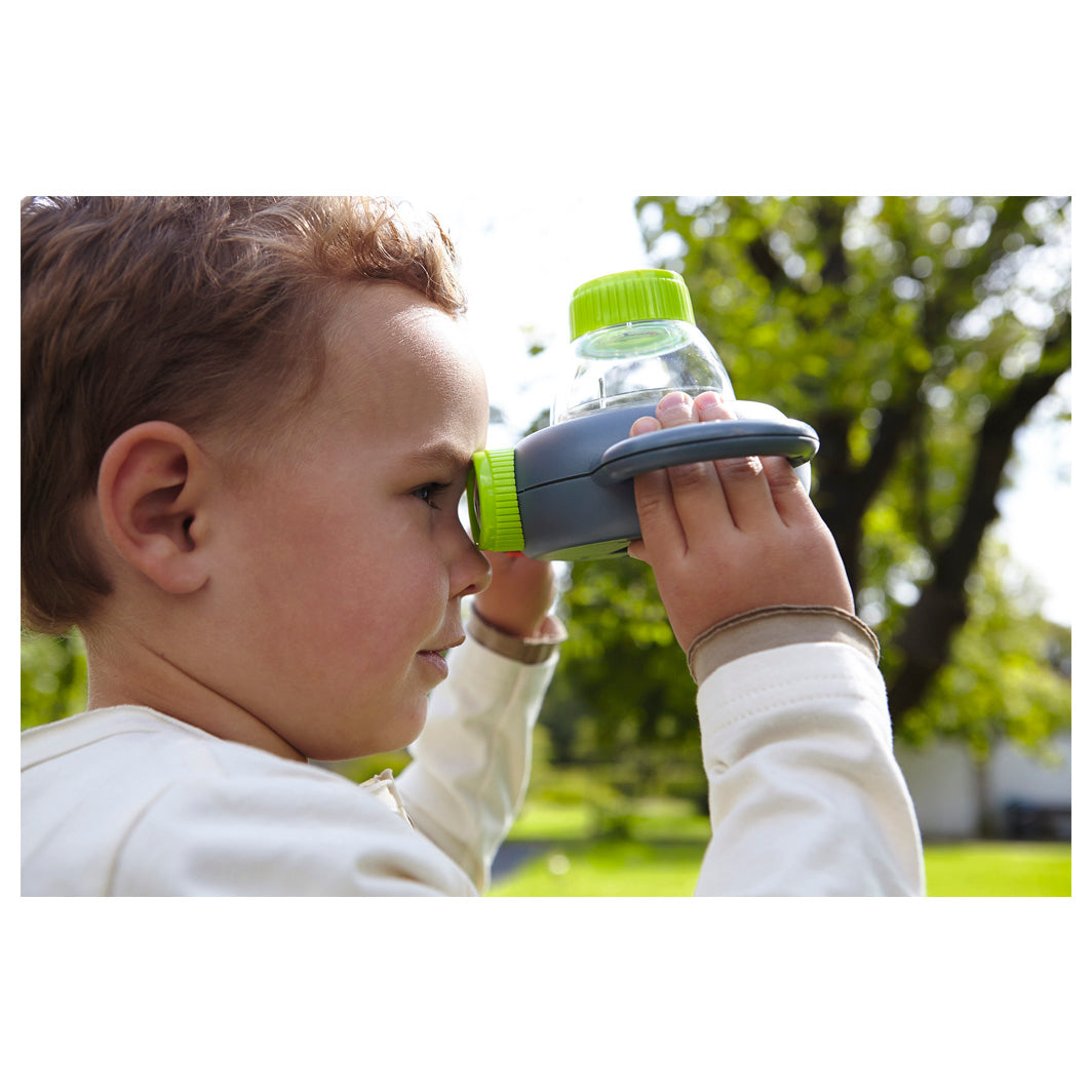 Haba insektkikkert - vist med barn