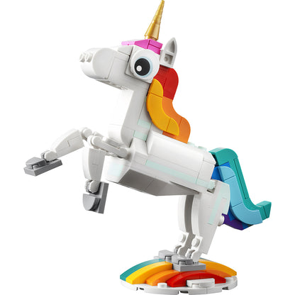 LEGO® Creator 3IN1, Magical Unicorn