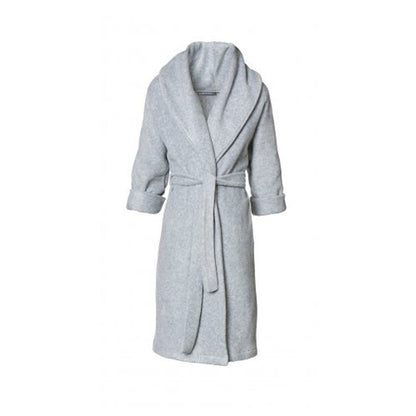 Karmameju Bathrobe for Kids, Ages 3-10