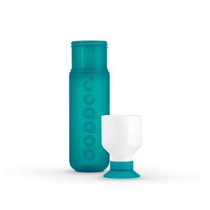 Dopper Water Bottle, Original - Tidal Teal