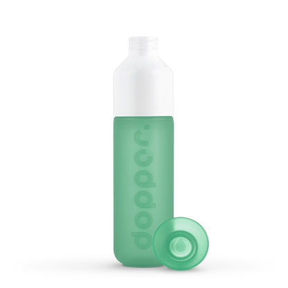 Dopper Drinking Bottle, Original - Moody Mint