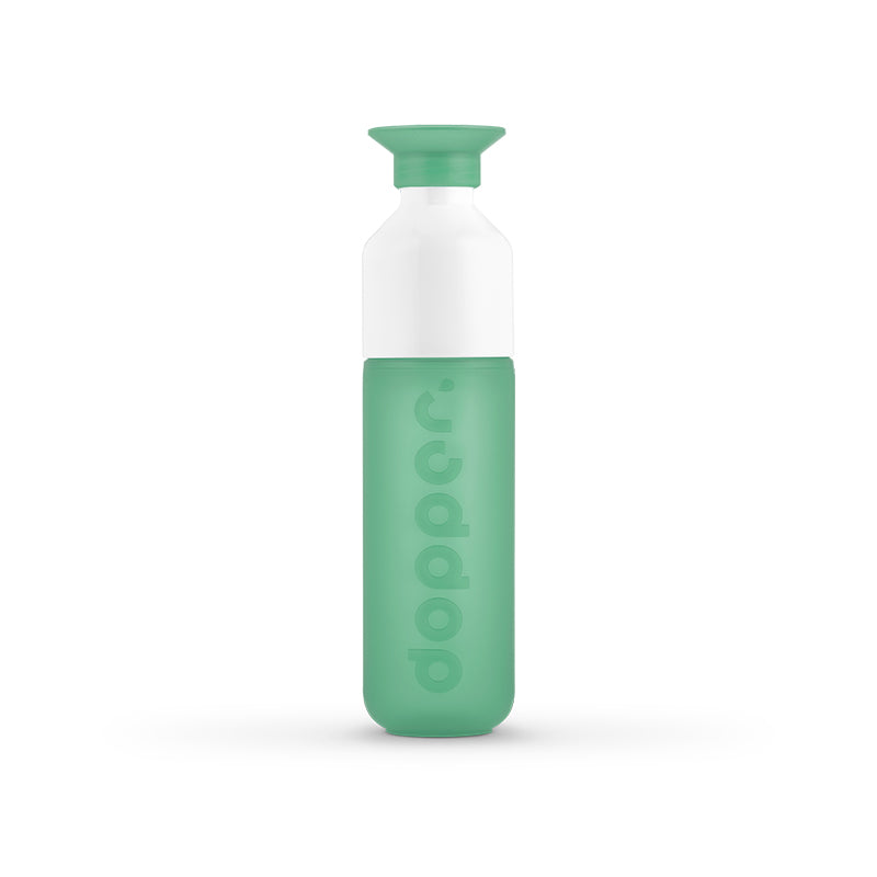 Dopper Drinking Bottle, Original - Moody Mint