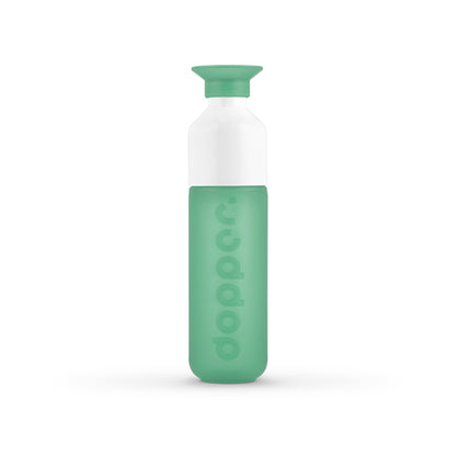 Dopper Drinking Bottle, Original - Moody Mint