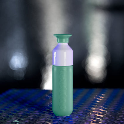 Dopper Drinking Bottle, Original - Moody Mint