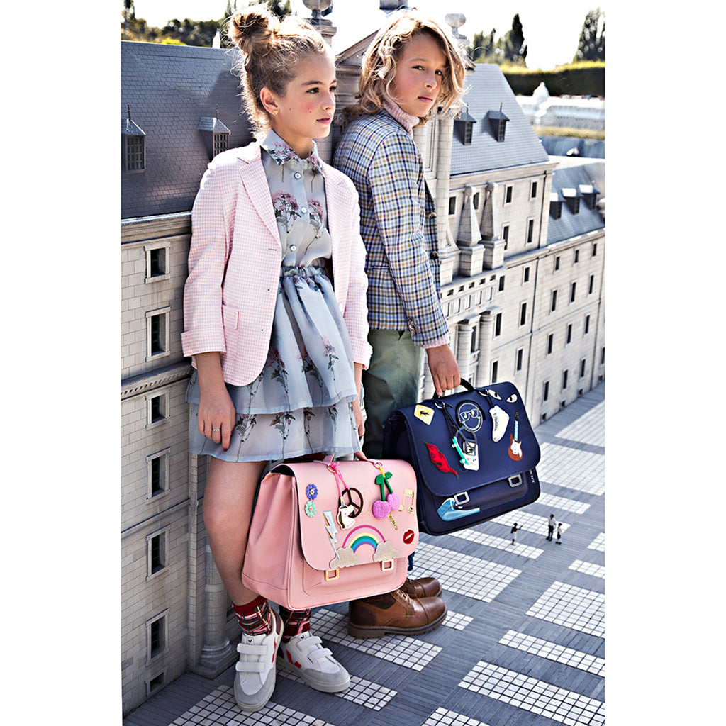 Jeune Premier IT Midi Bag, Twin Rex – For ages 6–8