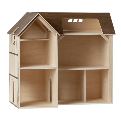 Maileg Mouse Hole Dollhouse - Farmhouse Mouse Hole