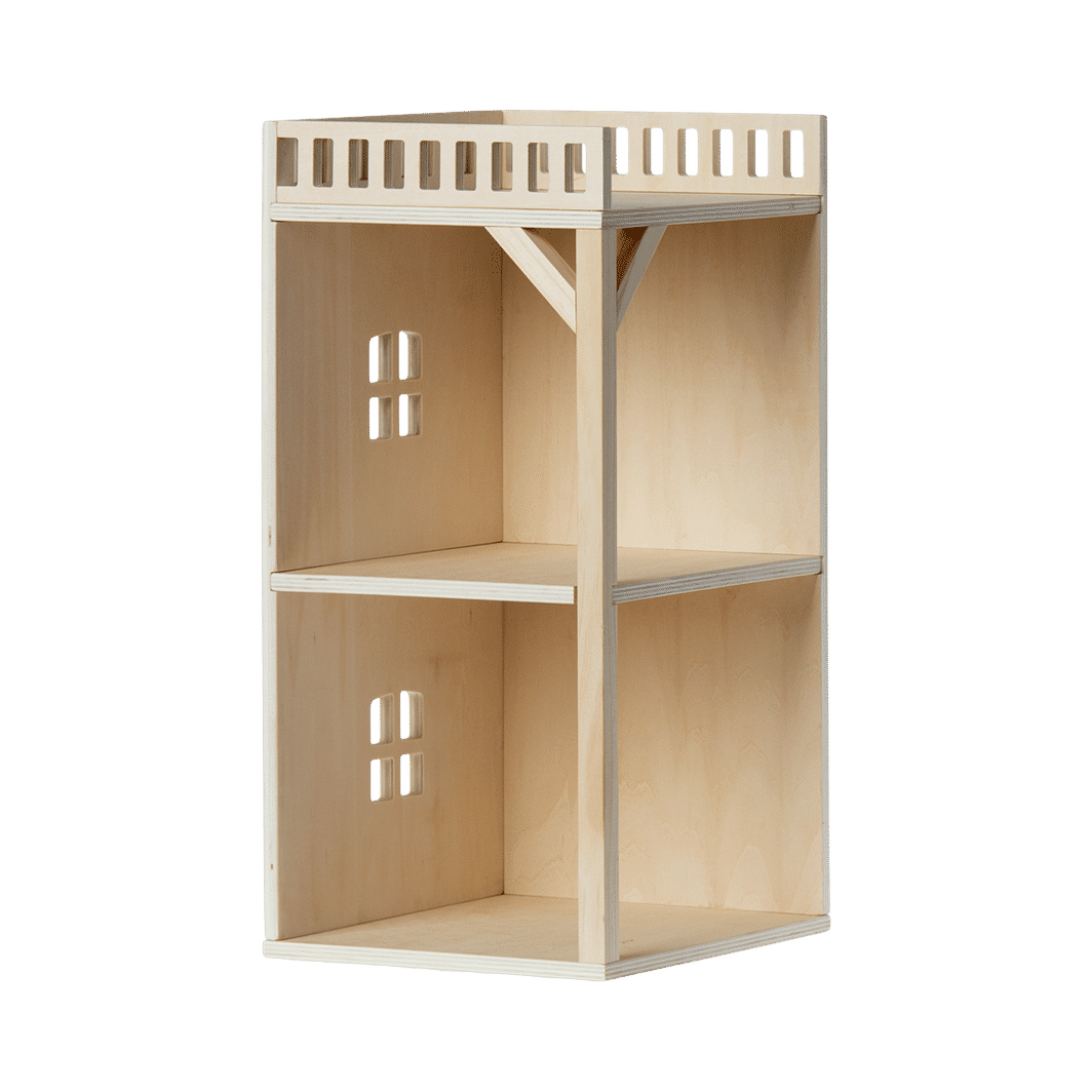 Maileg Dollhouse for Mice, Mouse Hole, Farmhouse - Annex