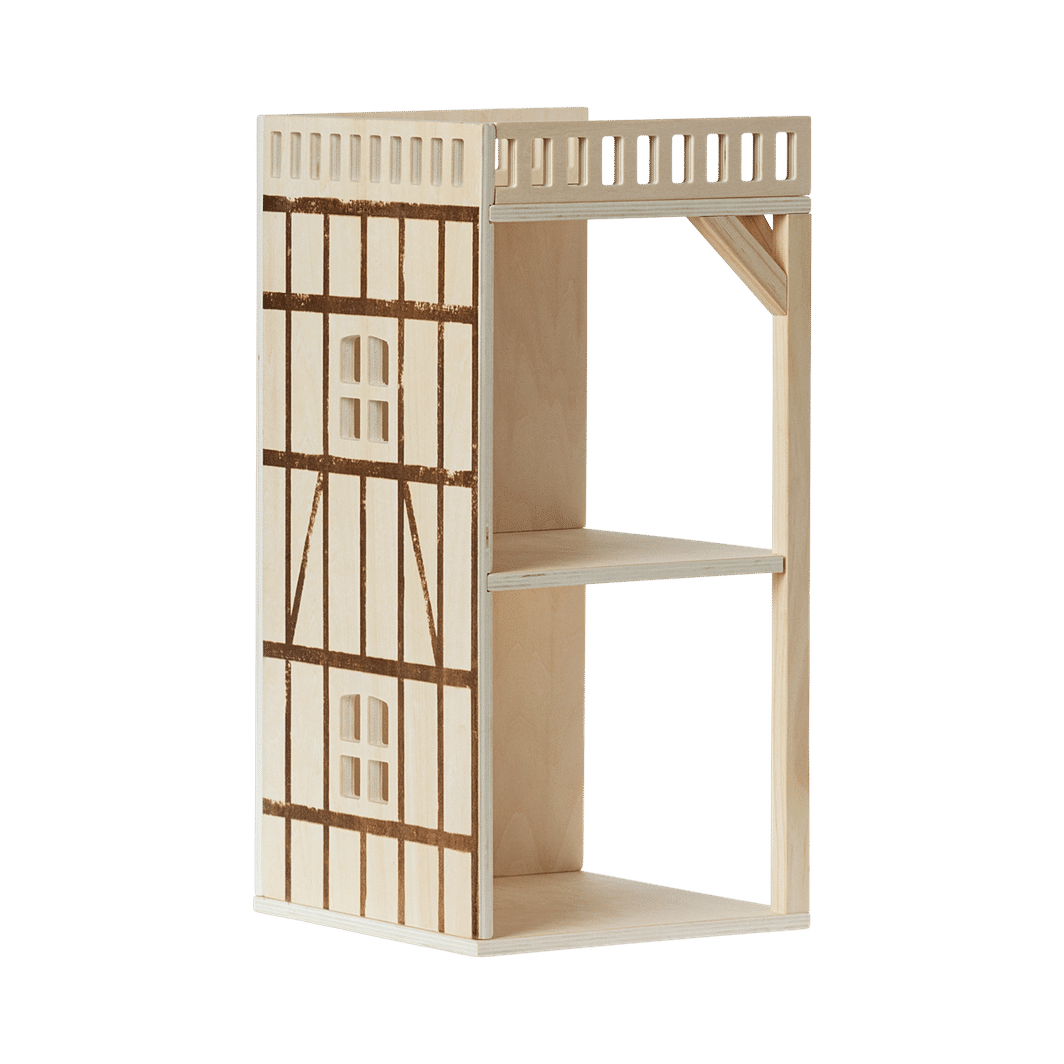 Maileg Dollhouse for Mice, Mouse Hole, Farmhouse - Annex