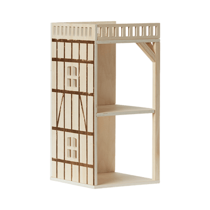 Maileg Dollhouse for Mice, Mouse Hole, Farmhouse - Annex