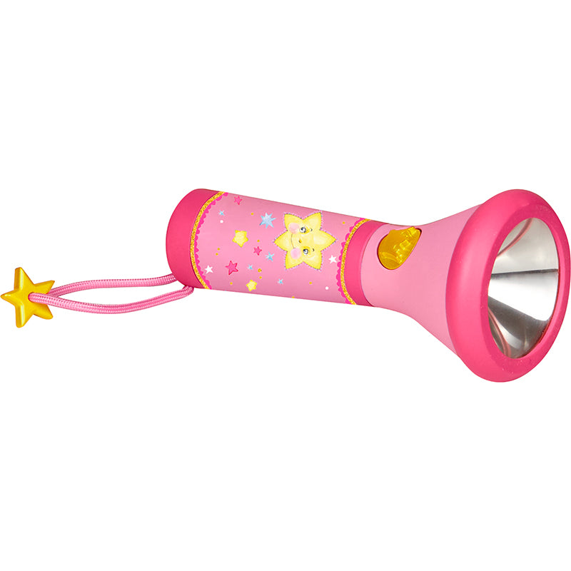 Prinsesse Lillefe Flashlight