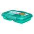 Sistema madkasse Small Split, Trend 350 ml - Teal