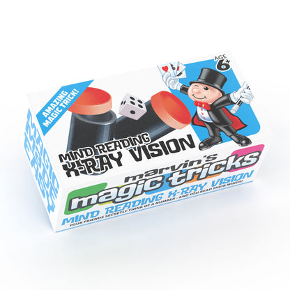 Marvins Magic, Small Magic Set - 4 Assorted Variants