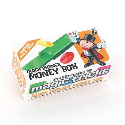 Marvins Magic, Small Magic Set - 4 Assorted Variants