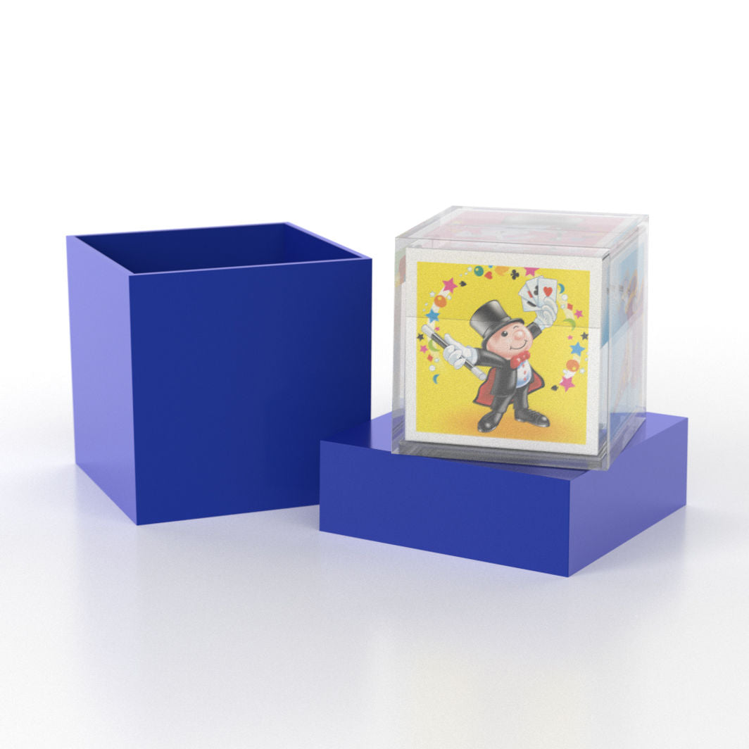 Marvins Magic, Small Magic Set - 4 Assorted Variants