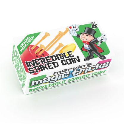 Marvins Magic, Small Magic Set - 4 Assorted Variants