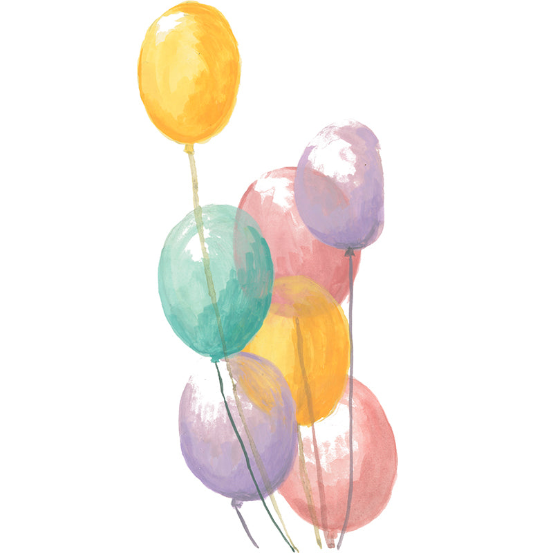 Faber-Castell Brush Set, 4 Sizes – Pastel