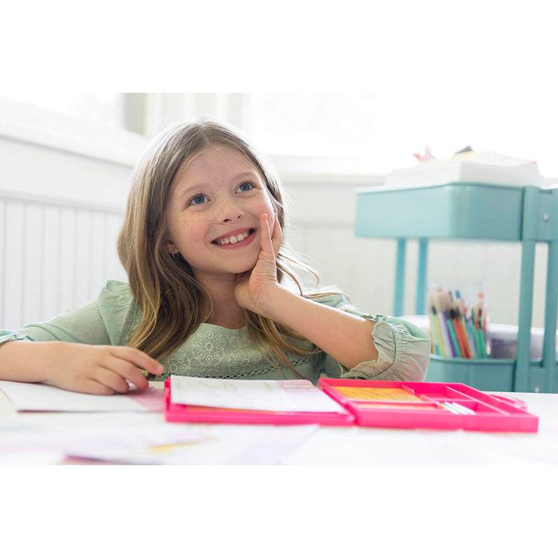 My Design Portfolio Fashion Studio, Experiment Set