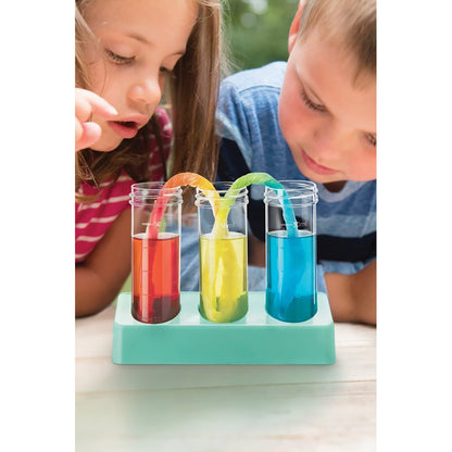 4M KidzLabs, Experiment Set - Color Lab Mixer