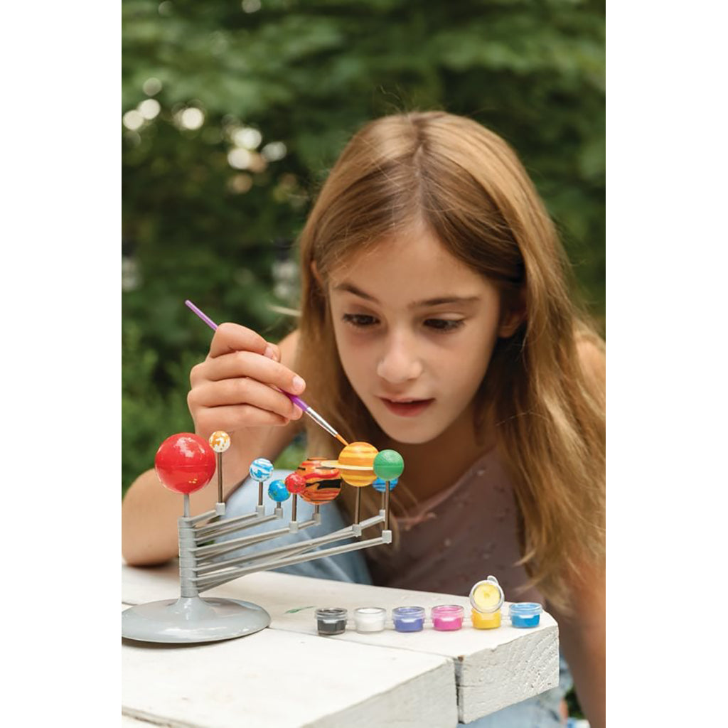 4M STEAM Space Exploration Kit for Kids
