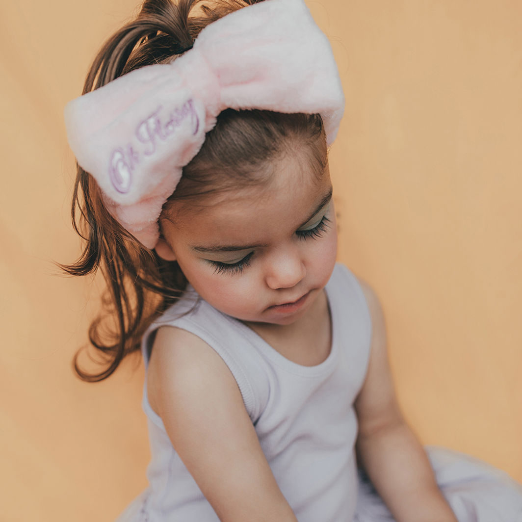 Oh Flossy Headband