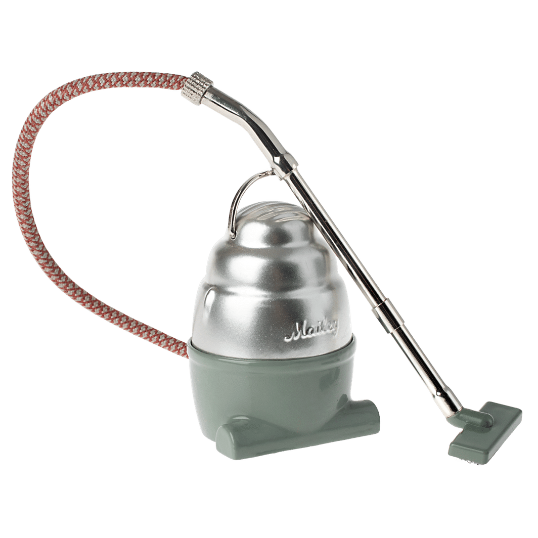 Maileg Doll Accessories for Mice, Vacuum Cleaner