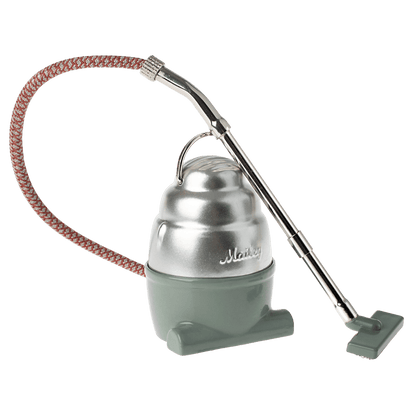 Maileg Doll Accessories for Mice, Vacuum Cleaner