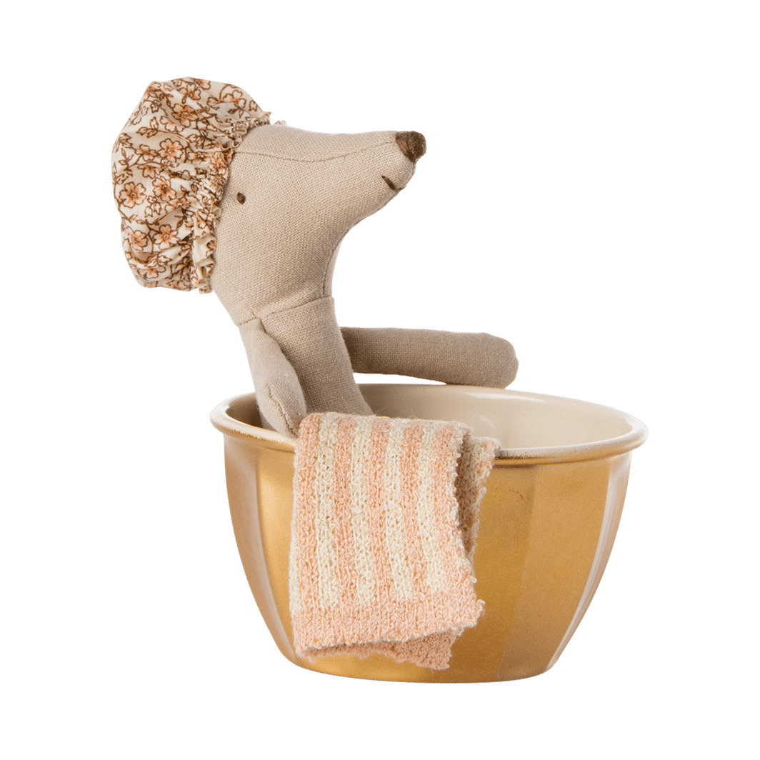 Maileg Wellness Mouse, Big Sister