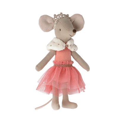 Maileg Princess Mouse, Big Sister