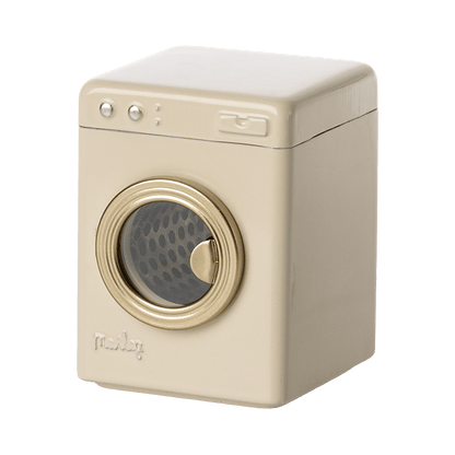 Maileg Doll Accessory: Washing Machine for Mice