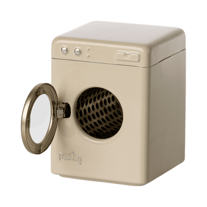 Maileg Doll Accessory: Washing Machine for Mice