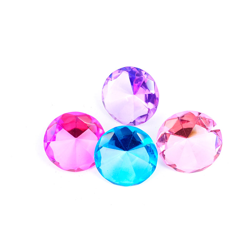 Robetoy Toy Diamond in Box, Assorted Colors